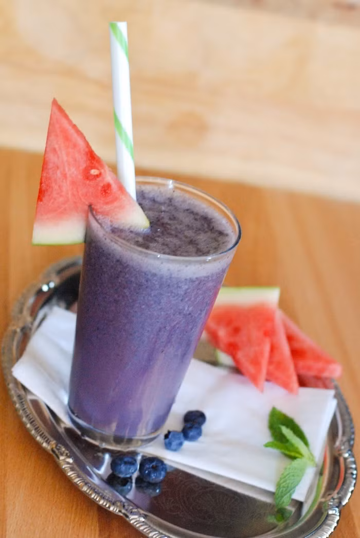 “Hạ gục” cơn đau bụng với loạt nước ép siêu ngon siêu hiệu quả