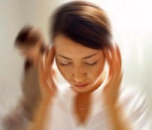 Đau đầu khi ngủ dậy: Nguyên nhân và cách khắc phục đơn giản nhưng hiệu quả không ngờ ảnh 4