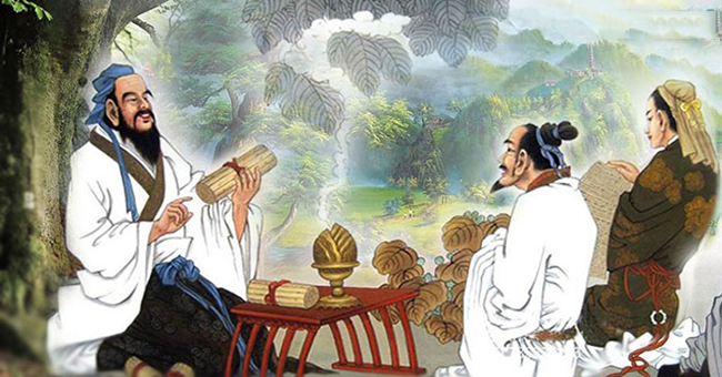 Cao nhân đúc kết 10 việc tuyệt đối không làm trong đời, mỗi câu đều đáng giá hơn ngàn vạn bạc vàng! 