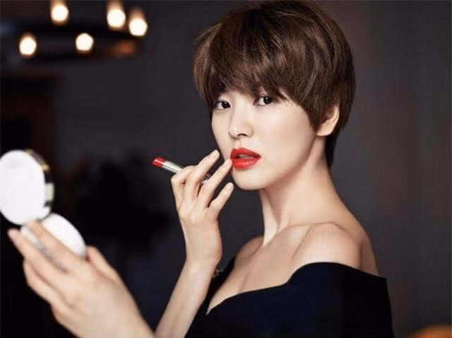 Phụ nữ ơi, cách giữ chồng hiệu quả nhất là khiến chồng si mê mình cả đời - Ảnh minh họa: Internet