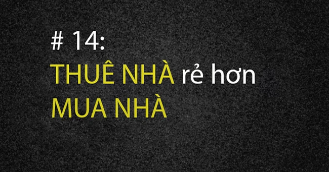 Đây là 14 lời khuyên về tiền bạc người 30 tuổi cần ‘nằm lòng’ nếu không muốn hối hận khi về già