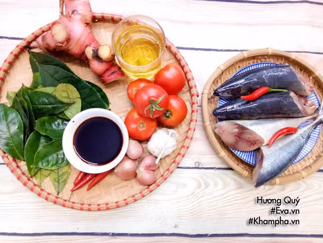 Cách kho cá biển đậm đà thơm nức ăn mùa nào cũng trôi cơm