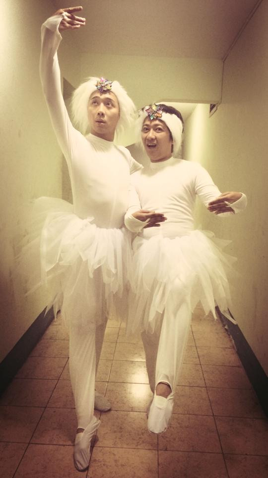 Những gương mặt giả gái cực đẹp của Trấn Thành - ảnh 9 Hình ảnh: Những gương mặt giả gái cực đẹp của Trấn Thành số 9