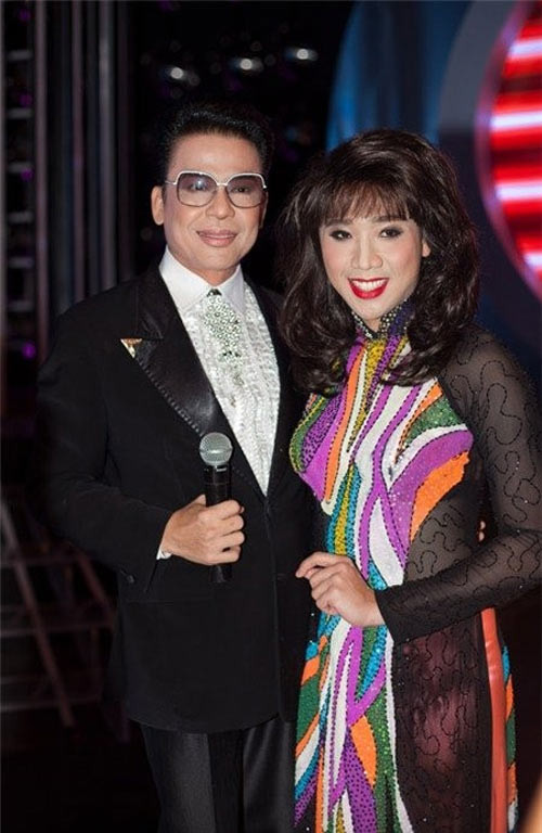 Những gương mặt giả gái cực đẹp của Trấn Thành - ảnh 4 Hình ảnh: Những gương mặt giả gái cực đẹp của Trấn Thành số 4