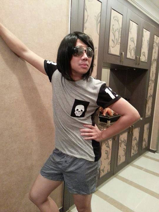 Những gương mặt giả gái cực đẹp của Trấn Thành - ảnh 11 Hình ảnh: Những gương mặt giả gái cực đẹp của Trấn Thành số 11