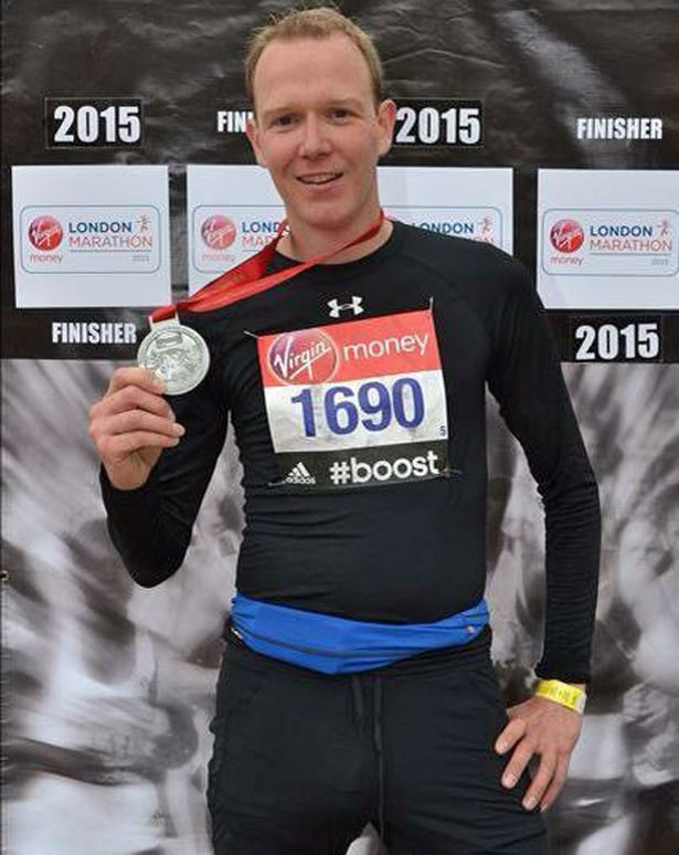 Scott đã giành 2 huy chương vàng trong 40 ngày chạy tiếp sức ở Oslo và Dublin. Scott đã giành 2 huy chương vàng trong 40 ngày chạy tiếp sức ở Oslo và Dublin.