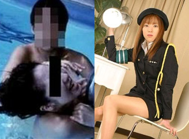 Sao phim 18+ Nhật Bản bị ngược đãi tới điên loạn ảnh 2 Sao phim 18+ Nhật Bản bị ngược đãi tới điên loạn ảnh 2