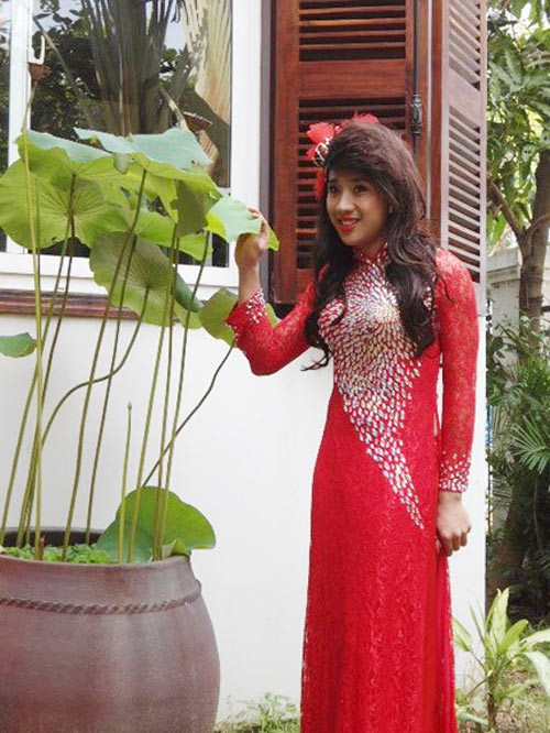 Những gương mặt giả gái cực đẹp của Trấn Thành - ảnh 5 Hình ảnh: Những gương mặt giả gái cực đẹp của Trấn Thành số 5