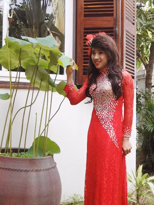 Hình ảnh: Những gương mặt giả gái cực đẹp của Trấn Thành số 5