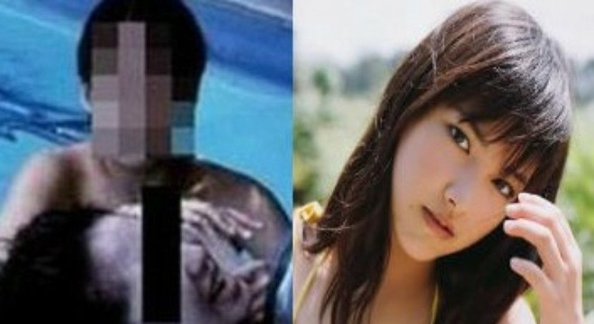 Sao phim 18+ Nhật Bản bị ngược đãi tới điên loạn
