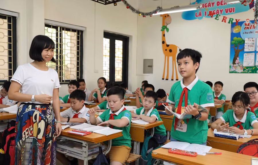 Ảnh minh họa ITN.