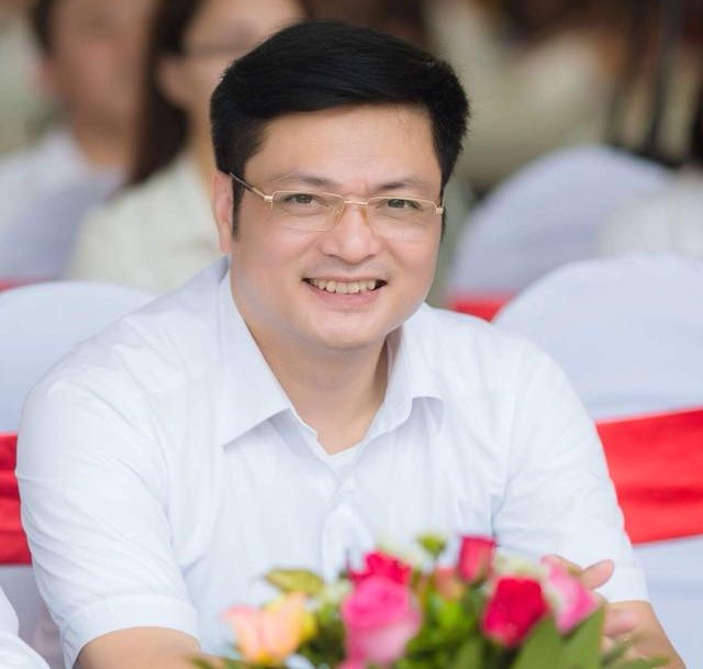 PGS.TS Đỗ Anh Tài - Phó Hiệu trưởng Trường ĐH Kinh tế và Quản trị Kinh doanh, ĐH Thái Nguyên PGS.TS Đỗ Anh Tài - Phó Hiệu trưởng Trường ĐH Kinh tế và Quản trị Kinh doanh, ĐH Thái Nguyên