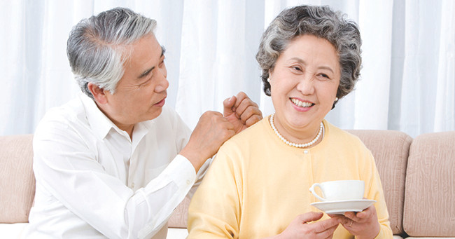 Nếu cơ thể có “6 đặc trưng” này chứng tỏ khỏe của bạn rất tốt, các biểu hiện này càng nhiều chứng minh sức khỏe càng tốt! ảnh 3 Nếu cơ thể có “6 đặc trưng” này chứng tỏ khỏe của bạn rất tốt, các biểu hiện này càng nhiều chứng minh sức khỏe càng tốt! ảnh 3