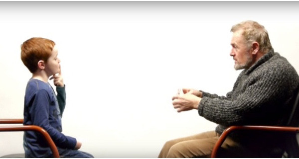 Câu chuyện xúc động lòng người về “cậu bé muốn mua Thượng Đế” ảnh 1 Câu chuyện xúc động lòng người về “cậu bé muốn mua Thượng Đế” ảnh 1