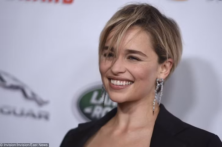 Emilia Clarke