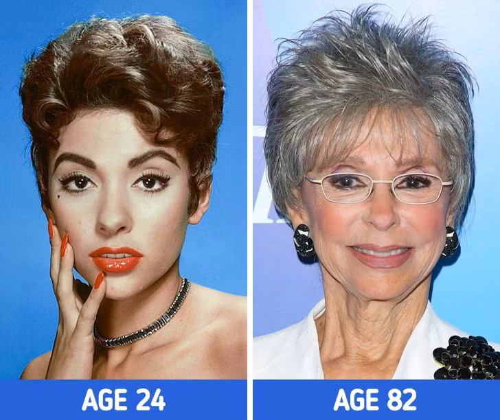 Rita Moreno