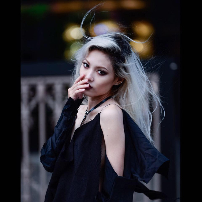 4 hot girl Việt siêu gợi cảm nhưng ngoài đời thì... bé tẹo!