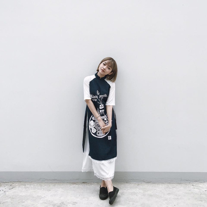 4 hot girl Việt siêu gợi cảm, sexy nhưng ngoài đời thì... bé tẹo! - Ảnh 31. 4 hot girl Việt siêu gợi cảm, sexy nhưng ngoài đời thì... bé tẹo! - Ảnh 31.