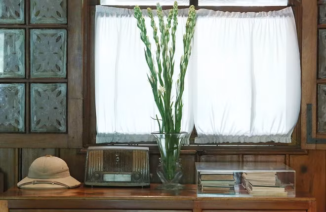 Nơi ngưng đọng hơi thở cuối cùng của Chủ tịch Hồ Chí Minh ảnh 8