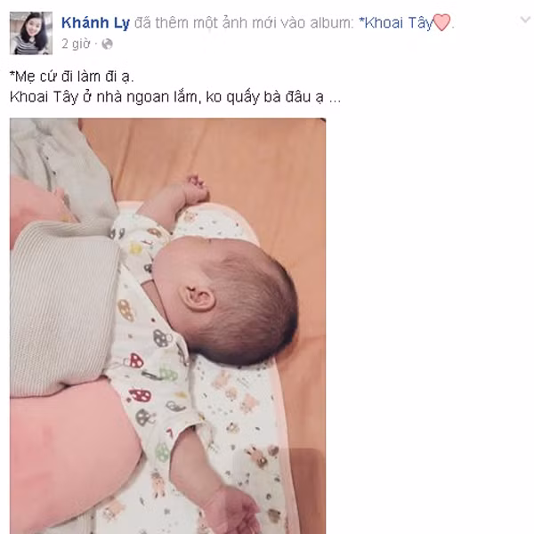 Diễn viên "Nhật ký Vàng Anh" lại được yêu thương vì hành động này ảnh 2