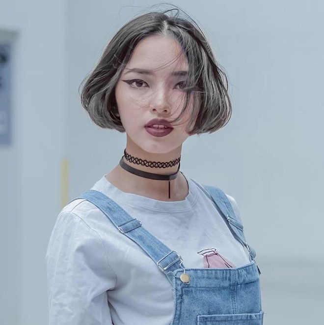 4 hot girl Việt siêu gợi cảm, sexy nhưng ngoài đời thì... bé tẹo! - Ảnh 17. 4 hot girl Việt siêu gợi cảm, sexy nhưng ngoài đời thì... bé tẹo! - Ảnh 17.