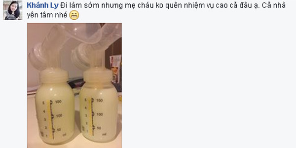 Diễn viên "Nhật ký Vàng Anh" lại được yêu thương vì hành động này ảnh 1 Diễn viên "Nhật ký Vàng Anh" lại được yêu thương vì hành động này ảnh 1