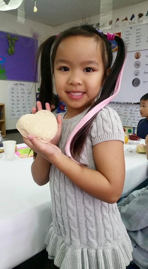 Việt Hương dạy con gái cưng cảnh giác với người lạ ảnh 5 viet huong day con gai cung canh giac voi nguoi la - 5