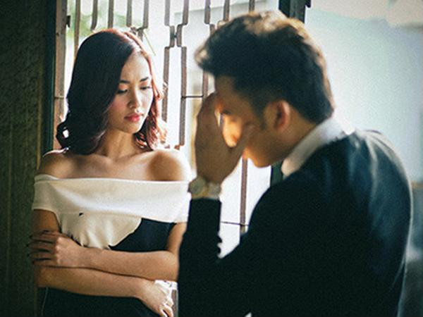 Đàn bà thông minh sẽ làm ngay điều này khi phát hiện chồng ‘ăn vụng’ ảnh 3