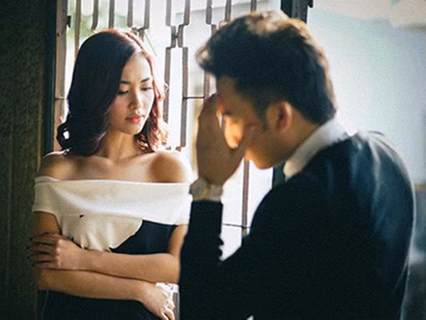 Đàn bà thông minh sẽ làm ngay điều này khi phát hiện chồng ‘ăn vụng’ ảnh 3