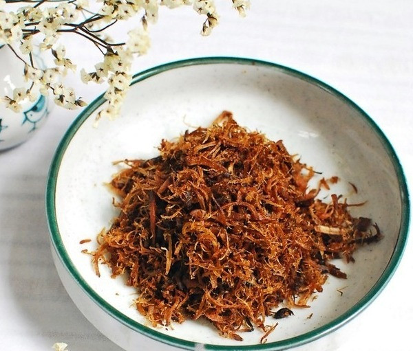 Bật mí cách làm ruốc nấm thơm ngon tại nhà cực đơn giản ảnh 6 Bật mí cách làm ruốc nấm thơm ngon tại nhà cực đơn giản ảnh 6