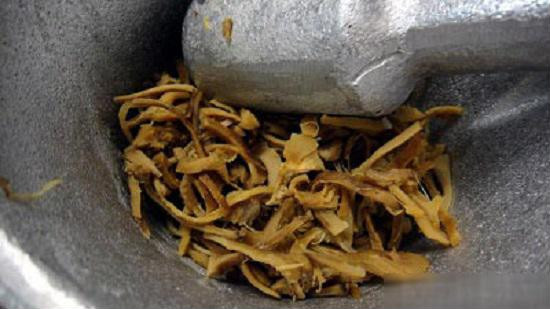 Bật mí cách làm ruốc nấm thơm ngon tại nhà cực đơn giản ảnh 4 Bật mí cách làm ruốc nấm thơm ngon tại nhà cực đơn giản ảnh 4