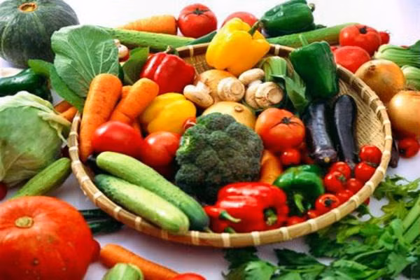 Chế độ ăn uống giảm cân vào bữa tối cho bạn vòng eo thon gọn nhanh chóng ảnh 2