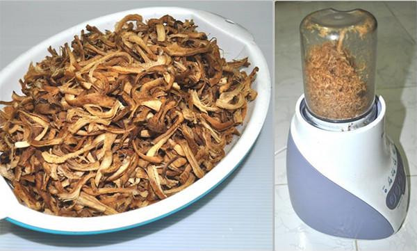 Bật mí cách làm ruốc nấm thơm ngon tại nhà cực đơn giản ảnh 5 Bật mí cách làm ruốc nấm thơm ngon tại nhà cực đơn giản ảnh 5