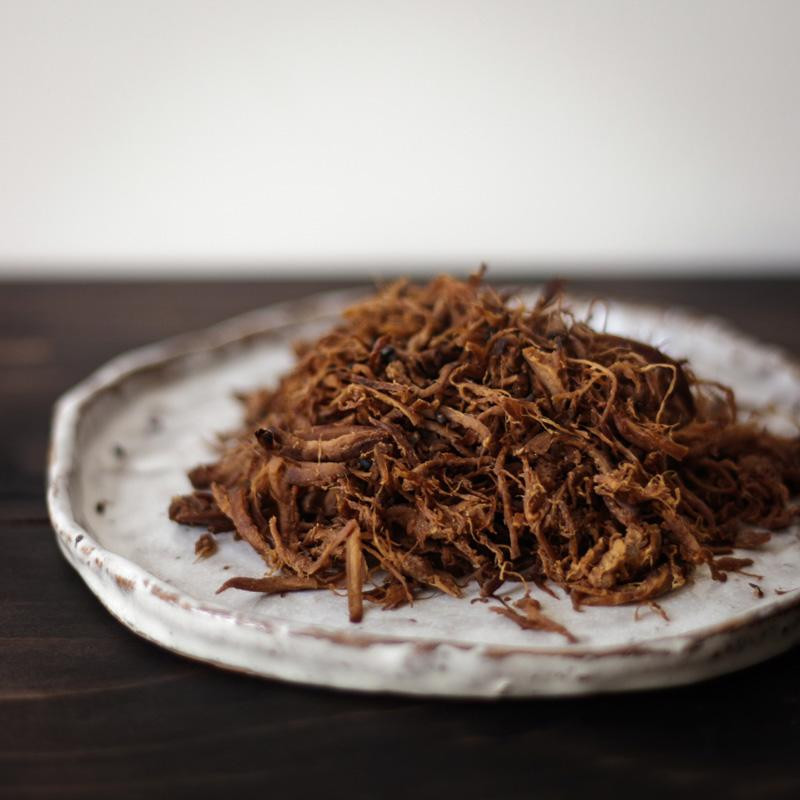 Bật mí cách làm ruốc nấm thơm ngon tại nhà cực đơn giản ảnh 1 Bật mí cách làm ruốc nấm thơm ngon tại nhà cực đơn giản ảnh 1