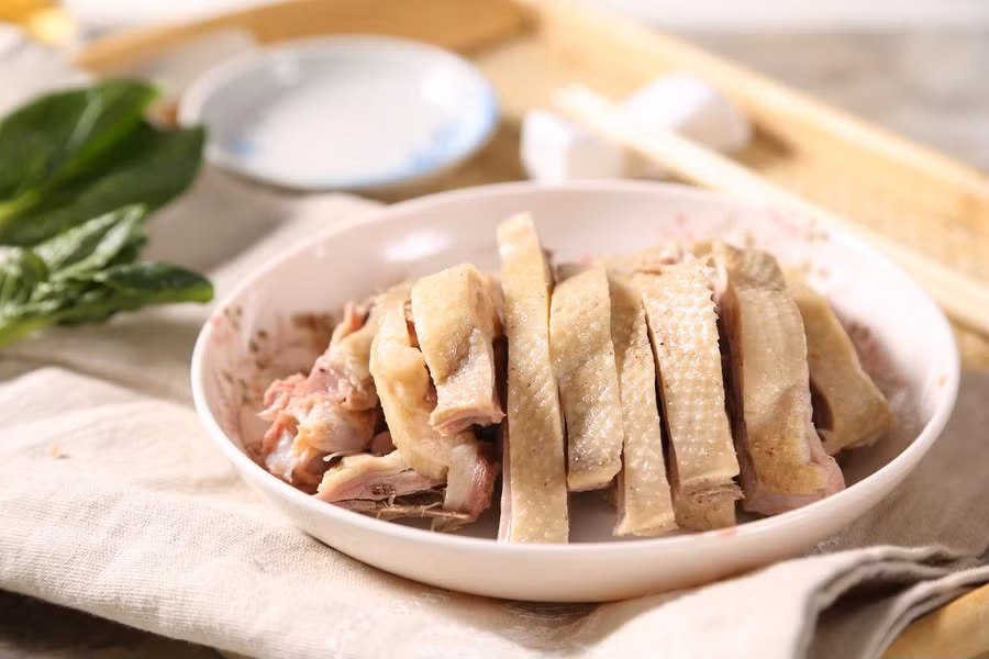 Mẹo luộc các loại thịt mùa hè luôn thơm nức không còn mùi hôi ảnh 3