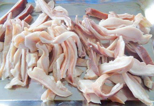 Mẹo luộc các loại thịt mùa hè luôn thơm nức không còn mùi hôi ảnh 2 Mẹo luộc các loại thịt mùa hè luôn thơm nức không còn mùi hôi ảnh 2