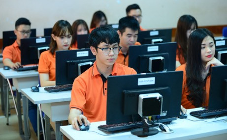 Trường Đại học FPT công bố điểm chuẩn thi đánh giá năng lực