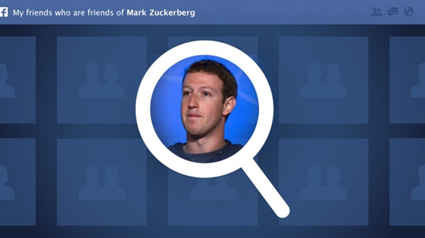 Facebook không còn hiển thị kết quả từ Bing khi tìm kiếm.
