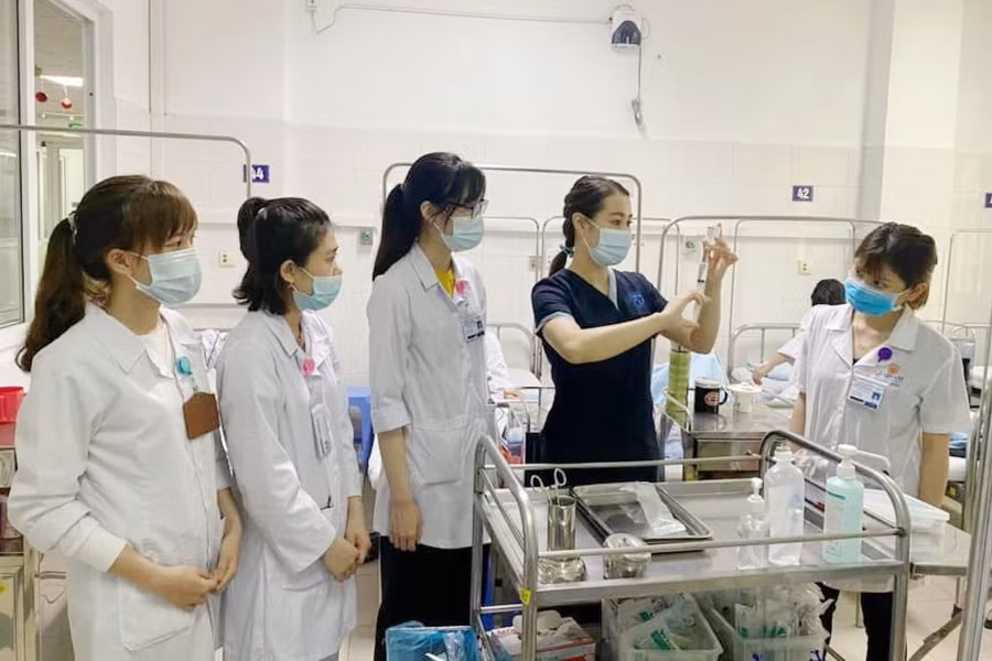 Ảnh minh họa ITN.