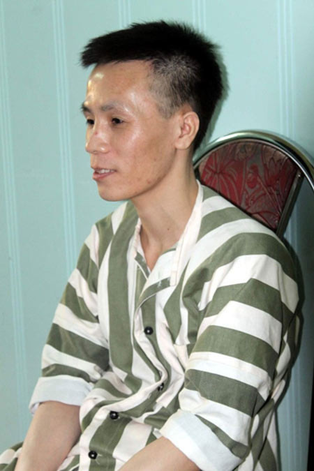 Cuộc truy bắt nghẹt thở giữa cảnh sát và ông trùm súng hoa cải - Ảnh 1