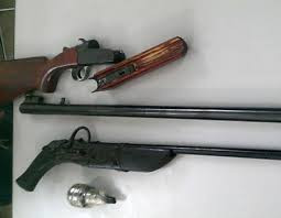 Cuộc truy bắt nghẹt thở giữa cảnh sát và ông trùm súng hoa cải - Ảnh 2