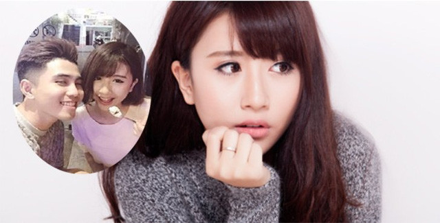 Lý do Quỳnh Anh Shyn trở thành hot girl bị ghét nhất showbiz ảnh 6 Phát ngôn loanh quanh về chuyện tình cảm với Will đã khiến Quỳnh Anh Shyn mất điểm.