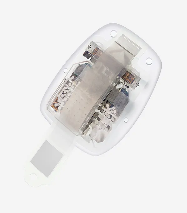 Thiết bị cấy ghép Science Eye