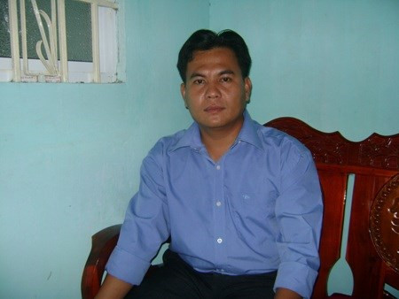 thay giao, Facebook, hoc tro cu, vu khong, hai doi nu sinh, Soc Trang thay giao, Facebook, hoc tro cu, vu khong, hai doi nu sinh, Soc Trang
