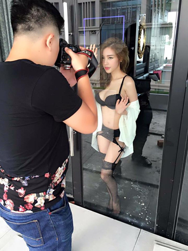 Elly Trần Elly Trần