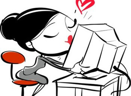 Ly dị vợ để đuổi theo tình trên mạng và cái kết đắng lòng - Ảnh 1