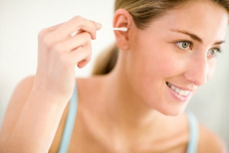 Lấy ráy tai đừng vội vứt đi, chúng sẽ giúp bạn Lay ray tai dung voi vut di, chung se giup ban