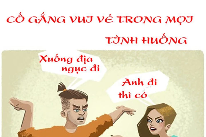 Nếu bạn không muốn bị ghét, hãy học cách cư xử thế này…