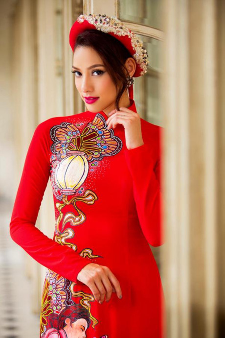 Nếu đóng phim, 4 mỹ nhân này vào vai ác chắc chắn hợp - Ảnh 8 Neu dong phim, 4 my nhan nay vao vai ac chac chan hop - Anh 8