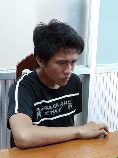 Bị chê Bi che